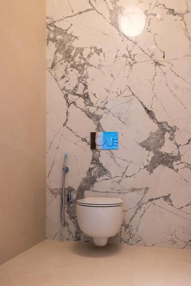 Apartament exclusivist de vanzare 2 camere Mamaia, imobil nou de lux - 5