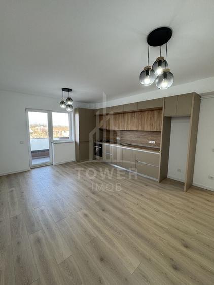 Apartament rezidențial NOU | 3 Camere - 1