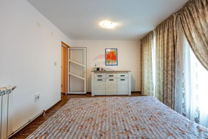 Vila / casa de vanzare in jud. Bacau, Ungureni - 7