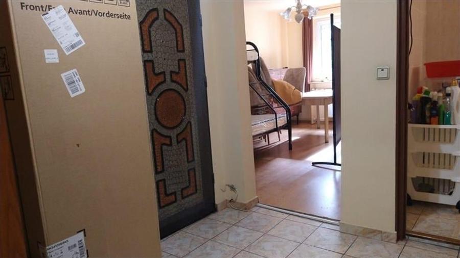 Vanzare apartament 4 camere Teiul doamnei, - 3