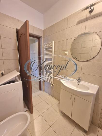 Locuinta spatioasa Zorilor, strada Padurii - 11