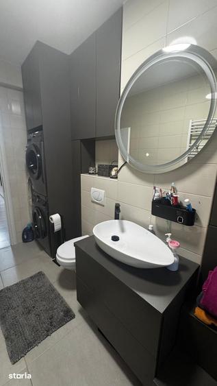 Apartament cu 3 camere decomandat în Terezian