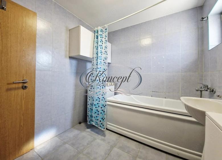 Apartament cu 1 camera, zona Calea Turzii - Zorilor - 5