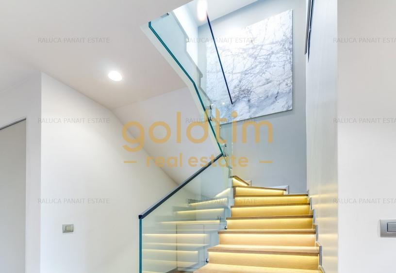 NEW/UNIQUE/ DUPLEX/ LUXURY DESIGN/ UNDERGROUND PARKING - 22