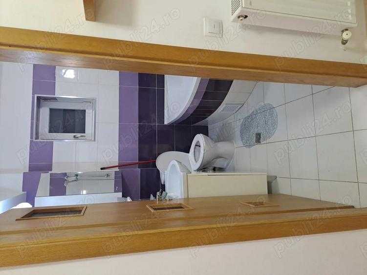 Apartament 2 camere cu Parcare privata Edgar Quinet - 2