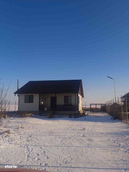 Casa ?i teren comuna Postavari - 10