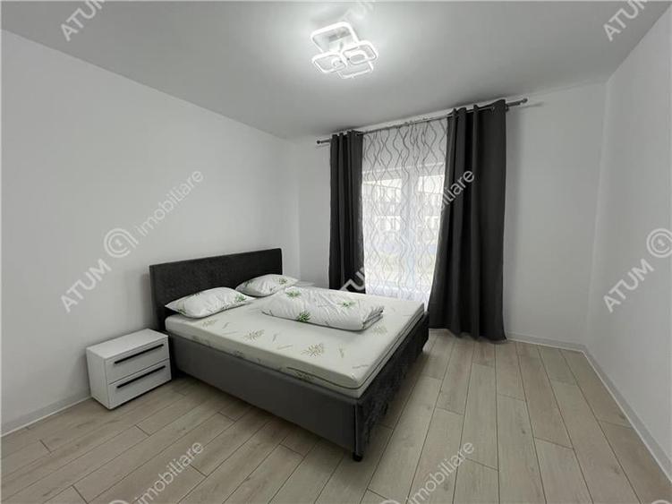 Apartament cu 3 camere etaj 1 zona Doamna Stanca din Selimbar - 4