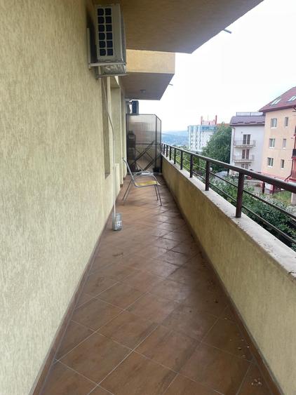 Apartament de închiriat, 5 camere, 105 mp, Zorilor Spitalul de Recuperare - 6