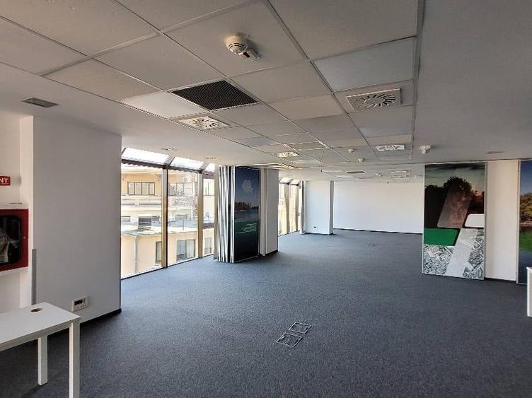 Unimed Building, Universitate, 330 - 1718 mp  0% comision! - 10