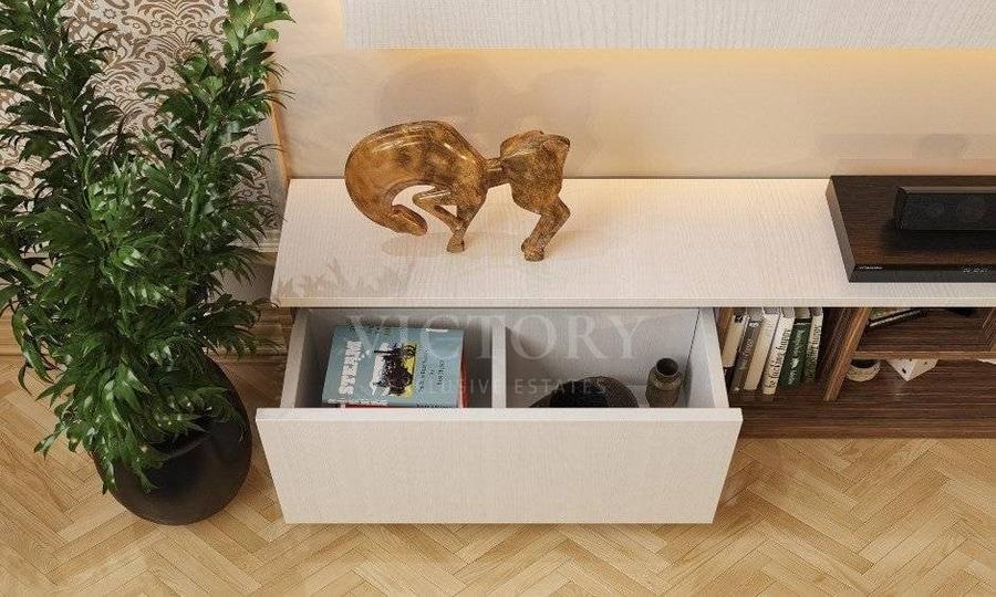 APARTAMENT 3 CAMERE || FLOREASCA|| TERASA - 10