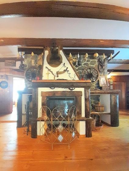 Vanzare vila Busteni, P+1+M / Zamora / pensiune / comision 0% - 5