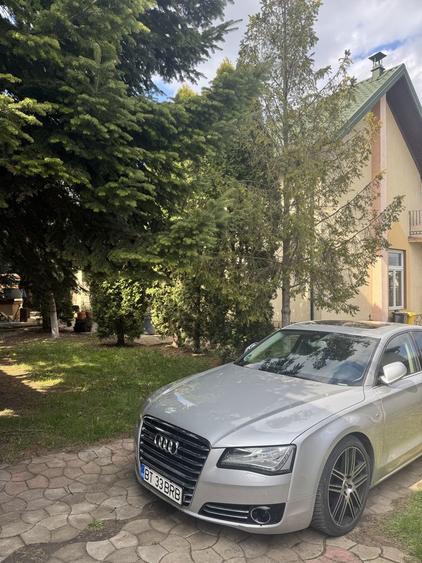 Casa 400m2 zona ipotesti la 3 minute de centrul sucevei - 2