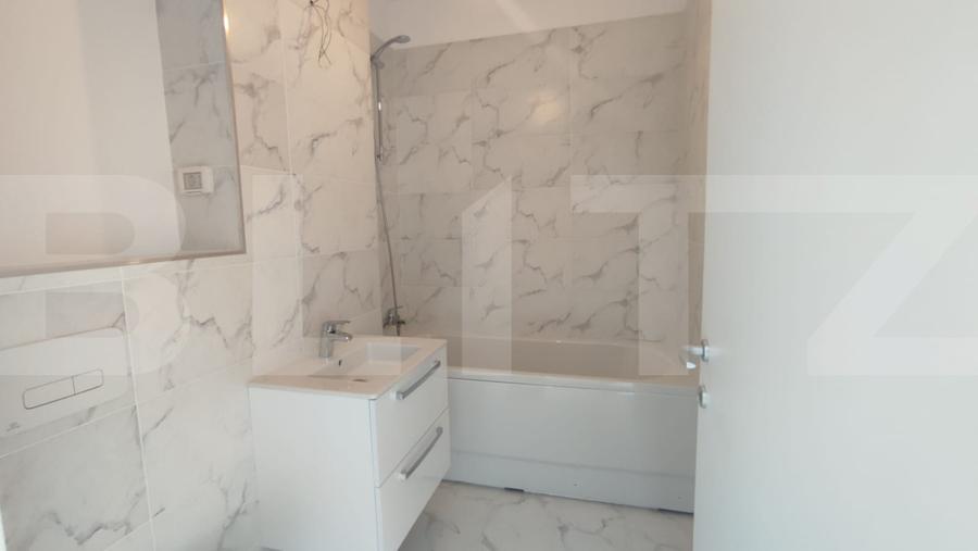 Apartament 3 camere, nemobilat, terasa 29 mp, vedere spre lac, SunLake Residence - 12