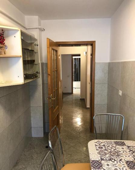 Apartament cu 3 camere, decomandat - zona Centru Civic - 14