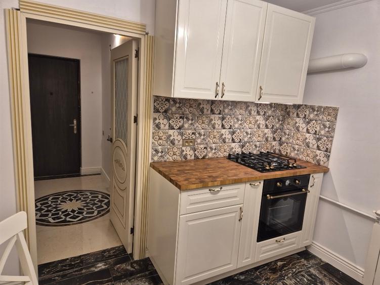 Garsoniera lux 39 mp - Virtutii - 7