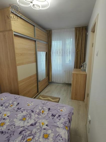 2 camere - renovat complet - zona Vest - Ploiesti - 4