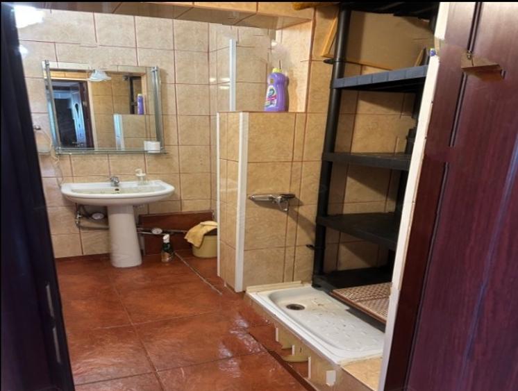 Basarabia metrou Costin Georgian,bl.1978,et.3/10,2 bai,Amenajat,semimobilat - 5