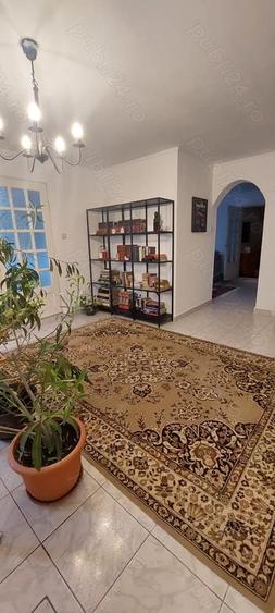 Vila spa?ioasa cu etaj, curte amenajata ?i acces excelent Sector 1, ?os. Chitilei - 10