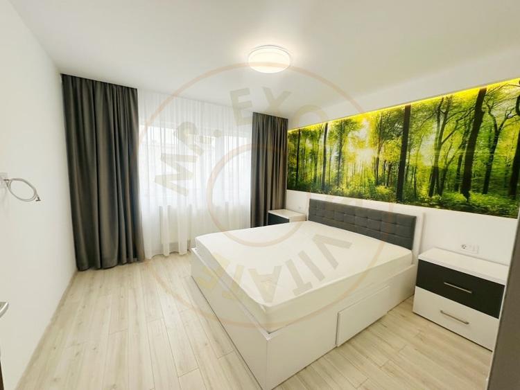 Inchiriere - Apartament modern 2 camere Popa Sapca - 2