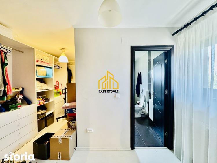 CASA CLINCENI /INDIVIDUALA/ 680 MP TEREN/ - 9