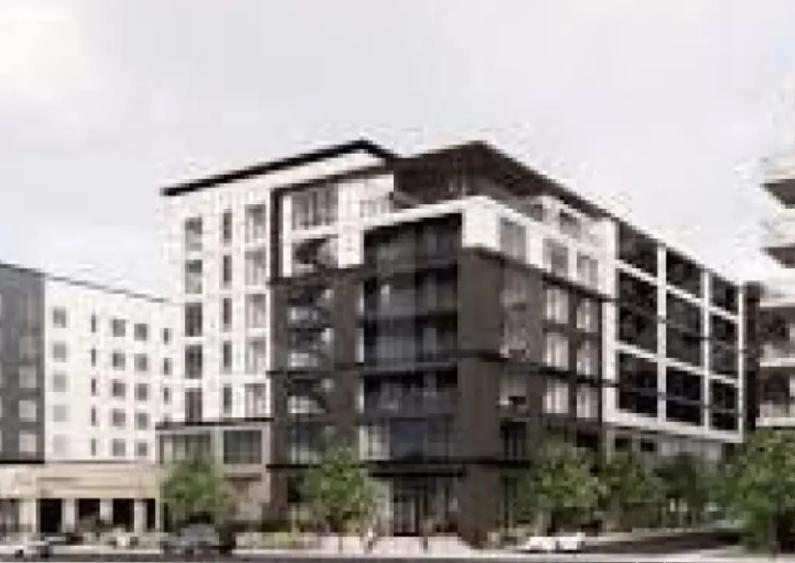 Teren intravilan RrM3 pentru construire 3 imobile S+P+6! - 1