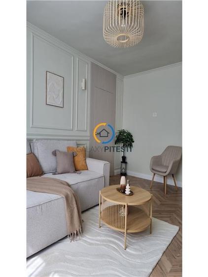 Apartament 2 camere de lux Eremia Grigorescu - 2