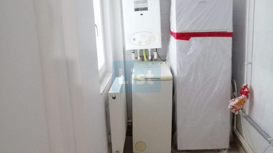 Apartament Brăila Obor: 34.000€, 25m², 1 cameră - 8