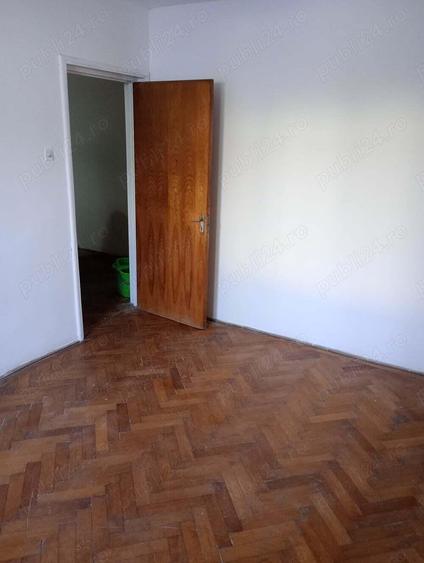 Apartament decomandat Darmanesti - 7