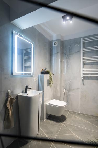 Apartament cu 2 camere, Metrou Berceni la 7 minute - 6