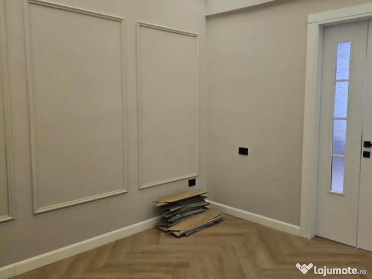 Apartament Ultracentral in Constan?a - 2