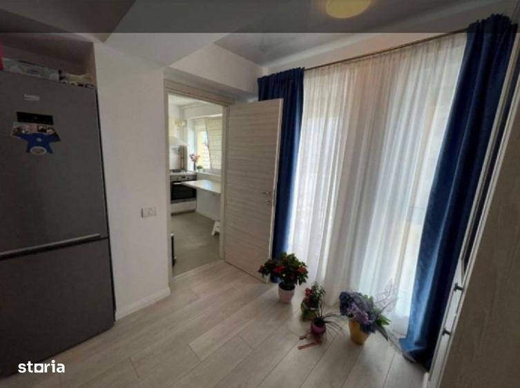 38153 Apartament 3 camere Campus - 2
