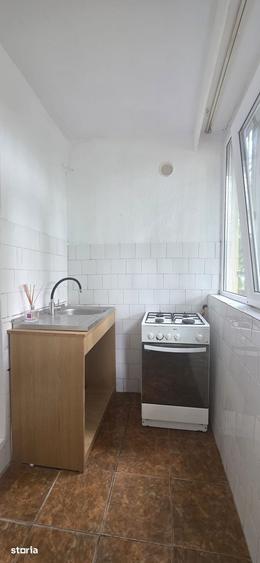 Apartament cu 2 camere în Inel II
