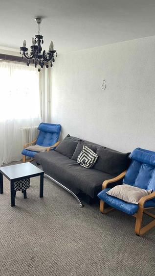 Apartament TITAN- 2 camere- 5 minute metrou Titan-550 euro - 4