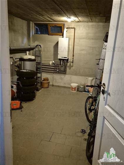 Oportunitate: vila cu 5 camere langa metrou Brancoveanu - 12