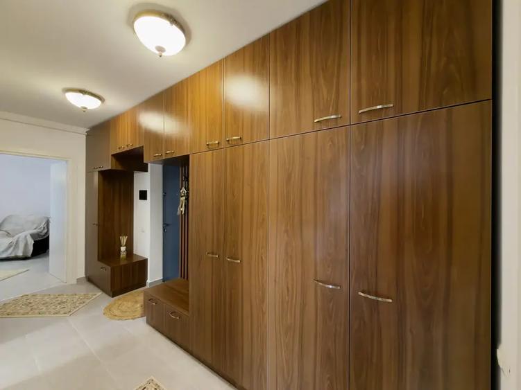 Apartament 2 camere 61mp utili / incalzire pardoseala / Metrou N.Teclu - 19