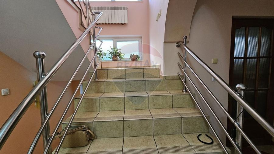 Doua Vile cu teren intravilan de 1080mp in orasul Suceava - 50