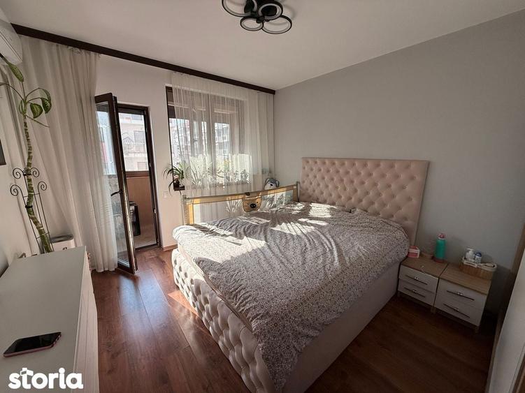 Apartament cu 3 camere si doua bai. Comision 0 - 11