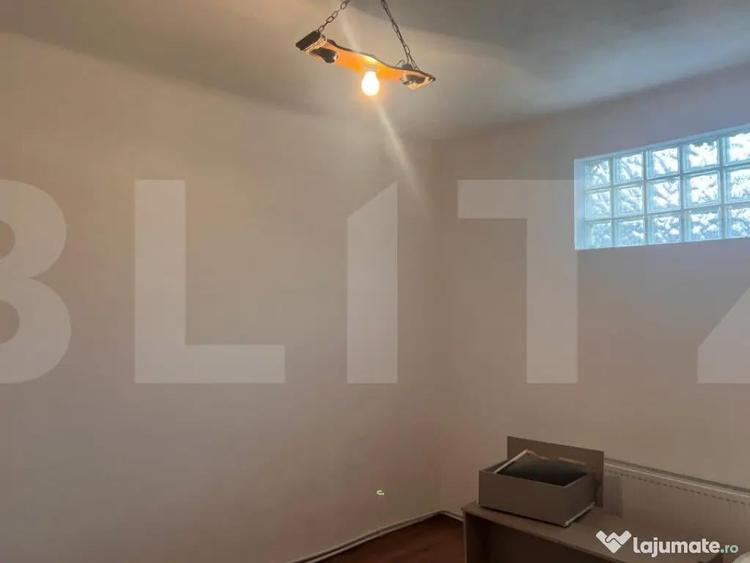 Apartament cu 3 camere, 70 mp, zona Cetatii - 5