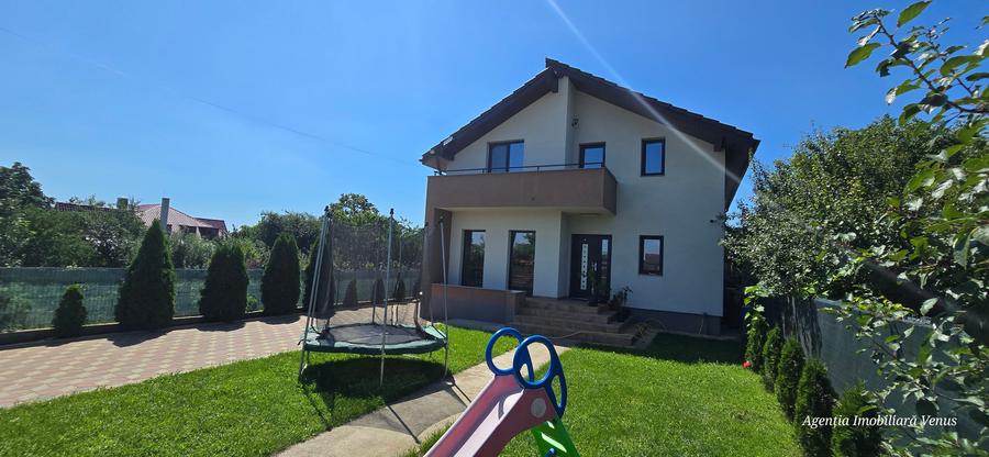 Casa P+M, caramida, 2020, zona Dobosari - 1