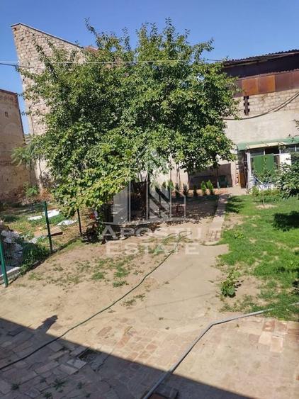 Apartament 2 camere I casa I parter I Zona Sagului - 5