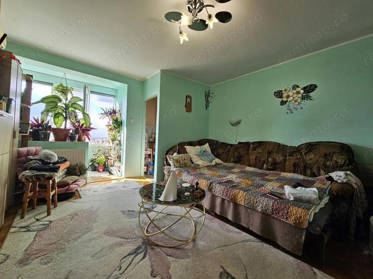 Renovat! Mobilat!. Zona semicentrala! - 9