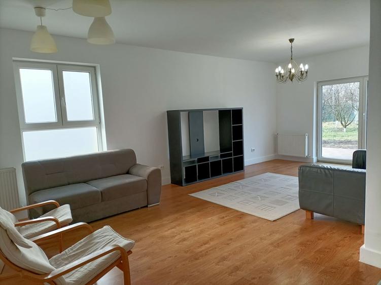 Vanzare casă 6 camere, constructie nouă în Apahida - 3