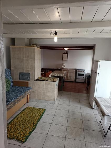 casa+teren de vanzare Albe?ti, Boto?ani - 2