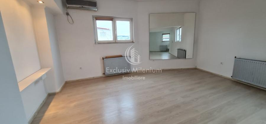 Piata Romana Spatiu de birou 190Mp  Cladire 2004 - 1