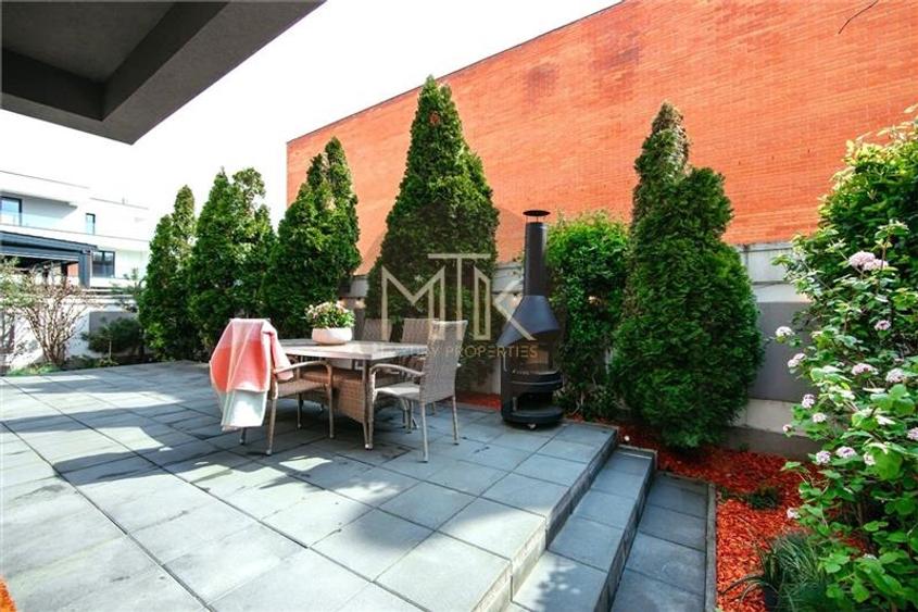 Vila 6 camere,Terasa RoofTop I Pipera-Iancu Nicolae I 2Locuri parcare - 1
