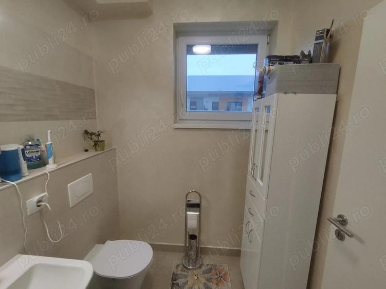 Penthouse premium 2 camere terasa 42 mp - 19