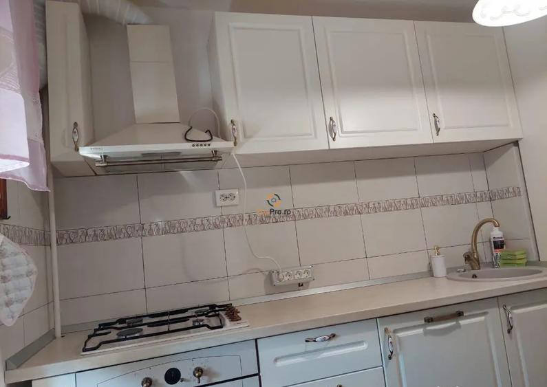 Apartament deosebit 2 camere Parter Inalt Complexul Studente - 2