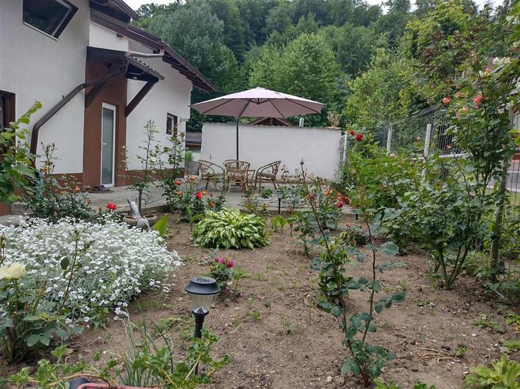 Pensiune in mijlocul naturii!! - 2