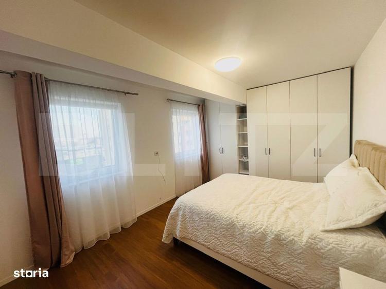Apartament de vanzare, 2 camere, 57 mp - zona Onestilor - 3