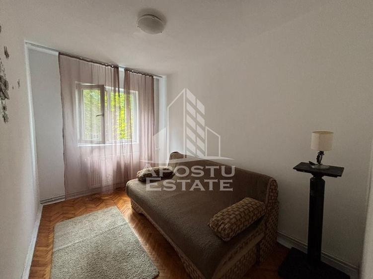 Apartament 3 camere,centrala proprie,ac,pet friendly,Take Ionescu - 3